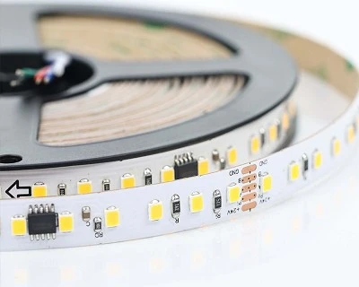 DMX512 2835 LED strip04 DMX512 2835 LED strip04