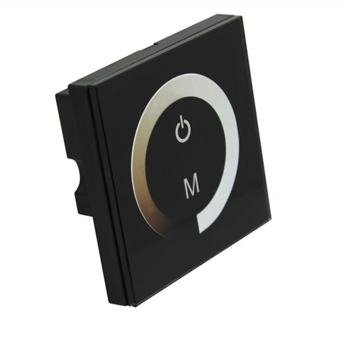 Controlador de luz LED programável