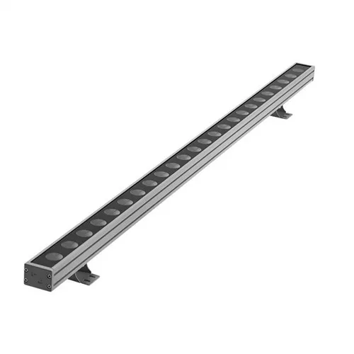 Iluminação arquitetônica externa LED Wallwasher