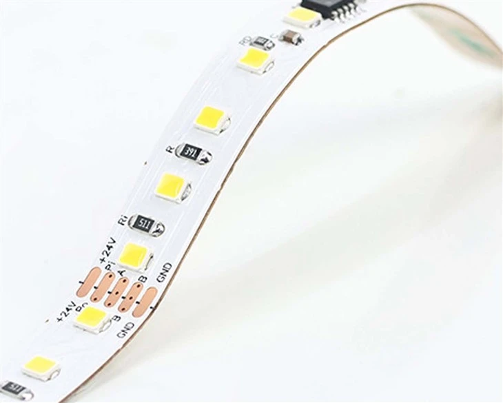 DMX512 Led Strip 2