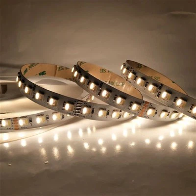 5050 5 em 1 tira de LED